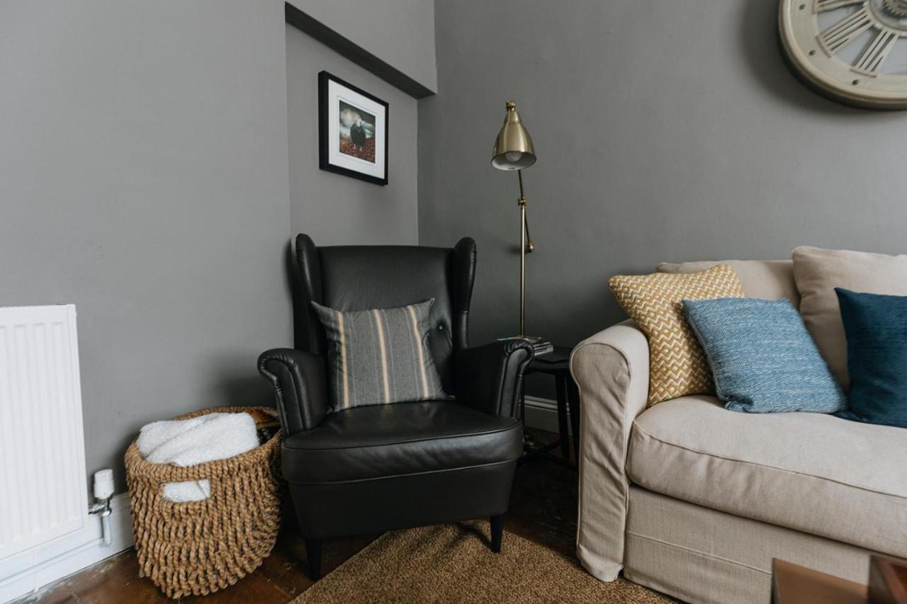 Dundas Cottage - Beautiful Spacious 3 Bed Cottage In Richmond, North Yorkshire Richmond  Exterior foto