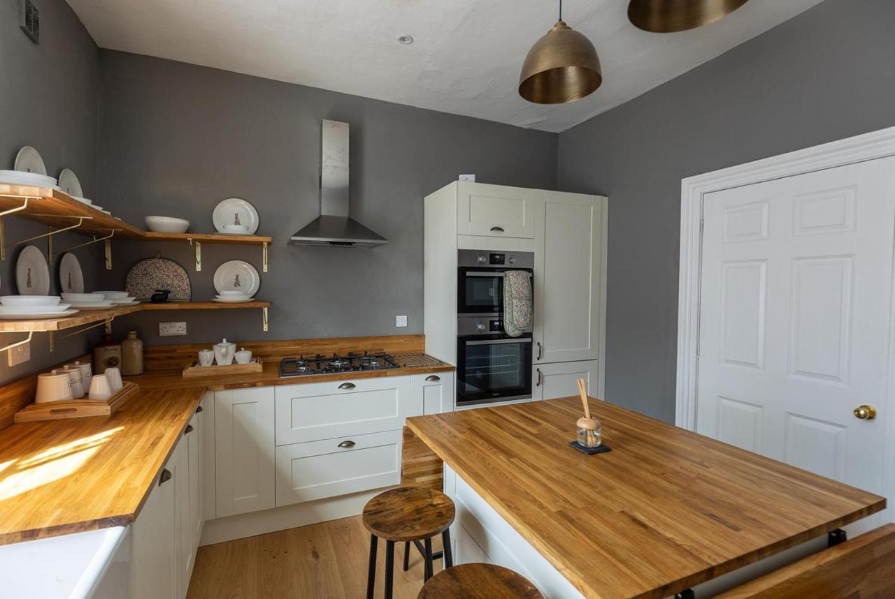 Dundas Cottage - Beautiful Spacious 3 Bed Cottage In Richmond, North Yorkshire Richmond  Exterior foto