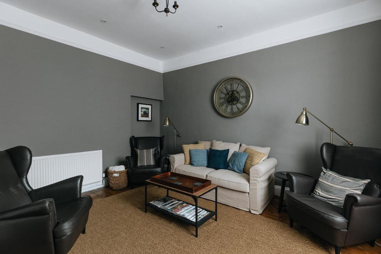 Dundas Cottage - Beautiful Spacious 3 Bed Cottage In Richmond, North Yorkshire Richmond  Exterior foto