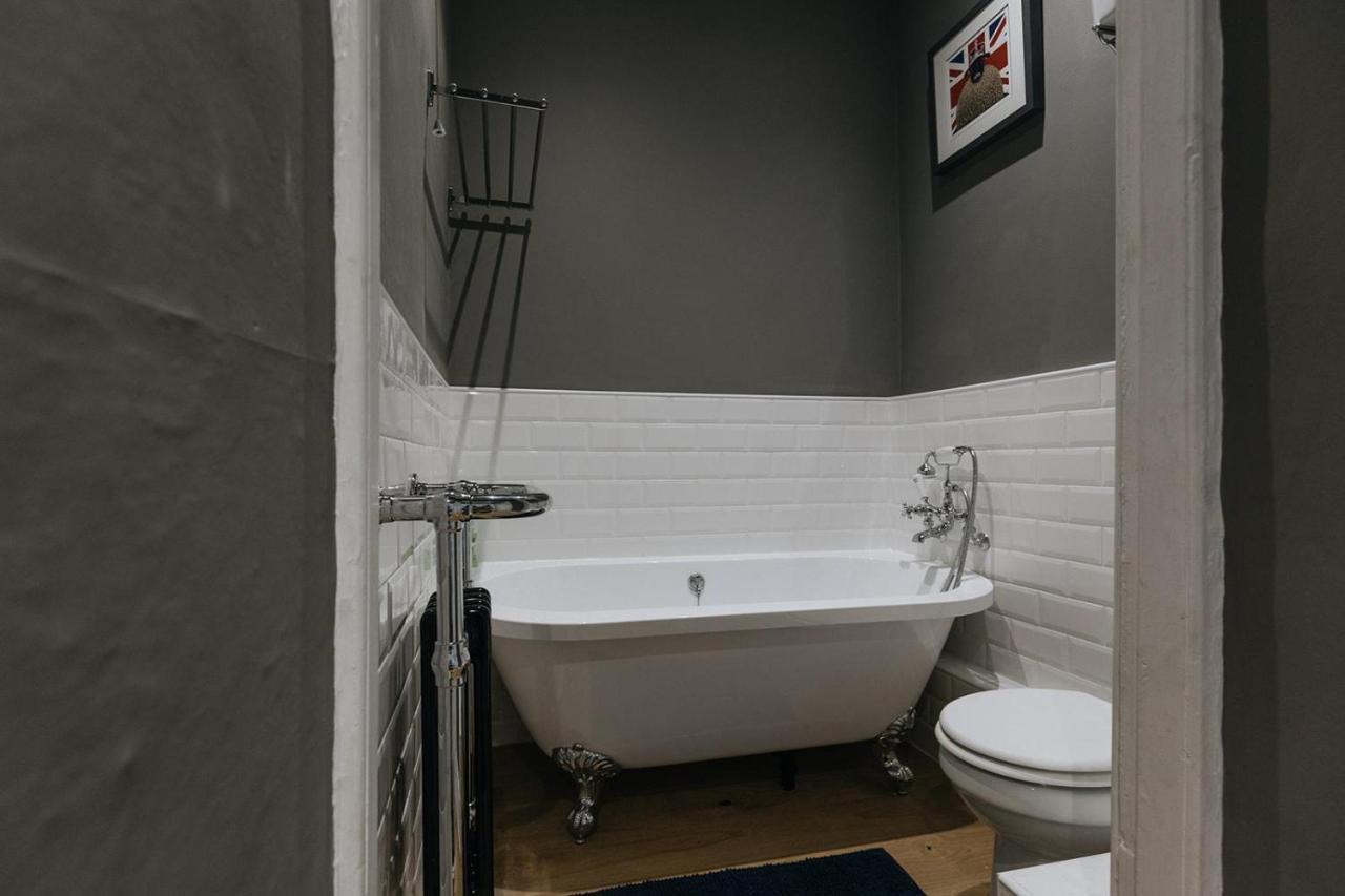 Dundas Cottage - Beautiful Spacious 3 Bed Cottage In Richmond, North Yorkshire Richmond  Exterior foto